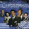 Dean Martin - It'S Beginning To Look A Lot Like Christmas cd
