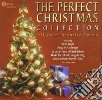 Perfect Christmas Collection cd