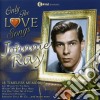 Johnny Ray - Only The Love Songs cd