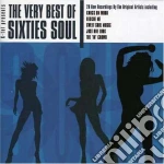Very Best Of Sixties Soul / Various cd