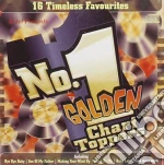 N 1 Golden Chart Toppers cd