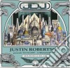Justin Robertson - 'Journeys By Dj, Vol. 11' cd