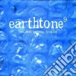 Earthtone 9 - Lo Def(inition) Dischord cd