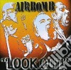 Airbomb - Lookout cd