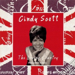 Cindy Scott - The Loving Country cd musicale di Cindy Scott