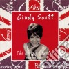 Cindy Scott - The Loving Country cd musicale di Cindy Scott