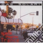 Gas Solari - Space Psyche Trance cd