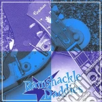 Ramshackle Daddies - Ramshackle Daddies cd