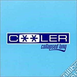 Collapsed Lung - C**Ler cd musicale di Collapsed Lung