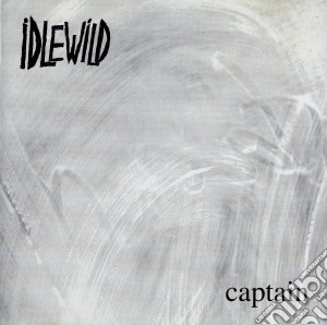 Idlewild - Captain cd musicale di Idlewild