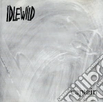 Idlewild - Captain cd