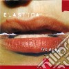 Elastica - The Menace cd