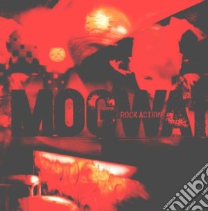 (LP Vinile) Mogwai - Mr Beast-rsd lp vinile di Mogwai