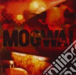 Mogwai - Rock Action cd