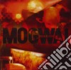 Mogwai - Rock Action cd