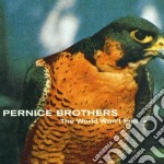 Pernice Brothers - The World Wont End