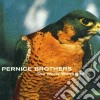 Pernice Brothers - The World Wont End cd