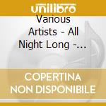 Various Artists - All Night Long - 20 Themes For Lovers cd