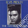 Elvis Presley - The Hayride Show cd