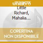 Little Richard, Mahalia Jackson - Gospel Members Edition cd