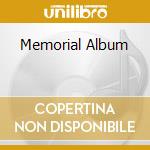 Memorial Album cd