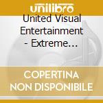 United Visual Entertainment - Extreme Attitude cd