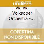 Vienna Volksoper Orchestra - Scholz cd