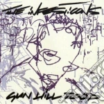Infesticons - Gun Hill Road cd