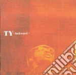 Ty - Awkward cd