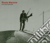 Roots Manuva - Run Come Save Me cd
