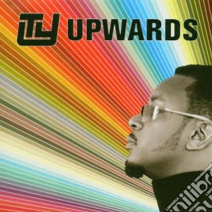 Ty - Upwards [New Version] cd musicale di Ty