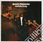 Roots Manuva - Awfully Deep