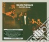 Roots Manuva - Awfully Deep [Limited Edition] cd