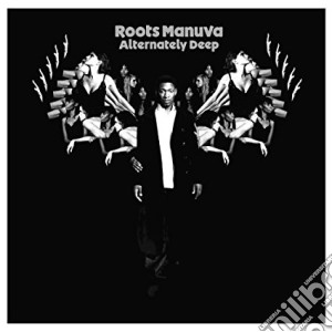 Roots Manuva - Alternately Deep cd musicale di ROOTS MANUVA