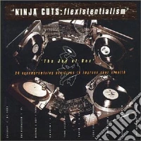 Flexistentialism: Ninja Cuts 2 / Various (2 Cd) cd
