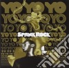 Spank Rock - Yoyoyoyoyoyoyo cd