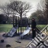 Wiley - Playtime Is Over cd