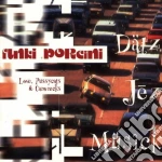 Funki Porcini - Love, Pussycats & Carwrecks cd