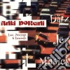 Funki Porcini - Love, Pussycats & Carwrecks cd