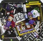 Coldcut - Let Us Play cd