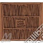 Kid Koala - Carpal Tunnel Syndrome cd
