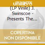 (LP Vinile) J. Swinscoe - Presents The Cinematic Orchest vinile