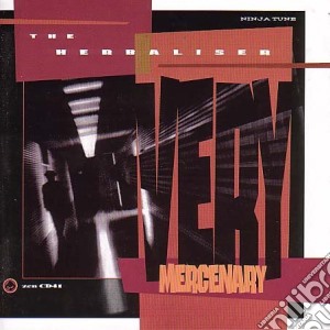 Herbaliser (The) - Very Mercenary cd musicale di Herbaliser
