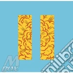 Two Fingers - Stunt Rhythms cd