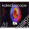 Dj Food - Kaleidoscope cd