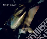 Amon Tobin - Supermodified cd