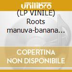 (LP VINILE) Roots manuva-banana skank ep 12