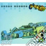 Wagon Christ - Musipal cd