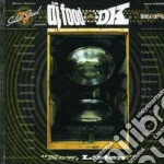 Solid Steel Presents DJ Food & DK / Various cd