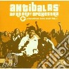 Antibalas Afrobeat Orchestra - Liberation Afrobeat cd
